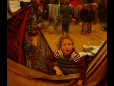 Messaggio da Gaza ai tempi della guerra USA-Israele-Iran